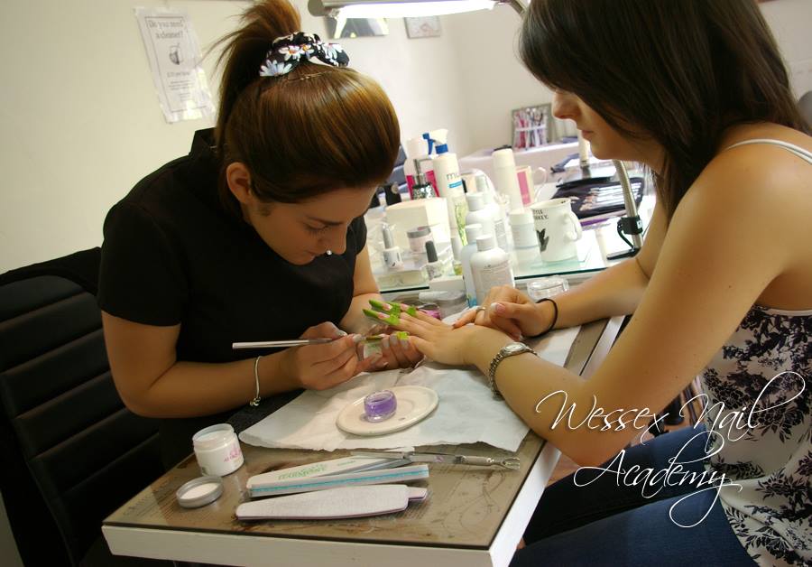 3. Holographic Nail Art Kit Academy: Online Courses Available - wide 9